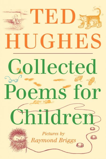 COLLECTED POEMS FOR CHILDREN