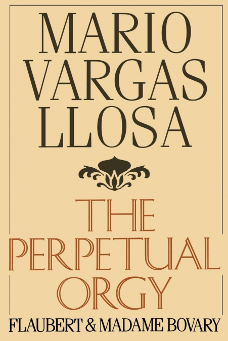 THE PERPETUAL ORGY