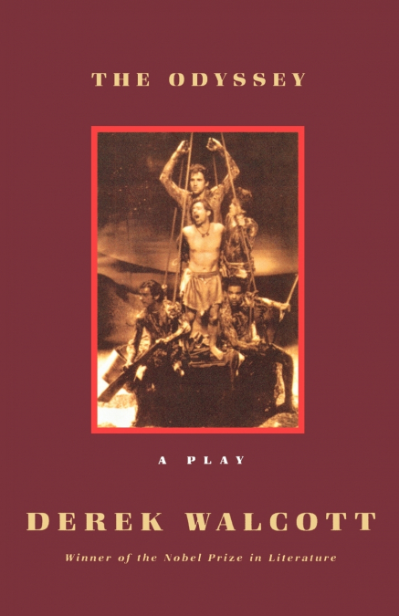 THE ODYSSEY