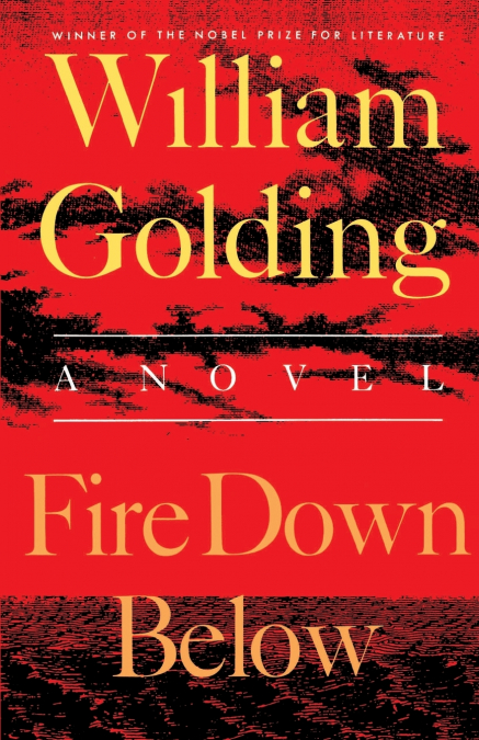 FIRE DOWN BELOW