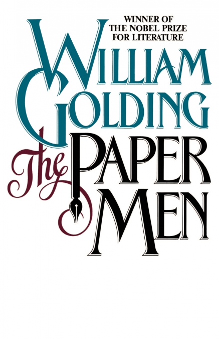 THE PAPER MEN