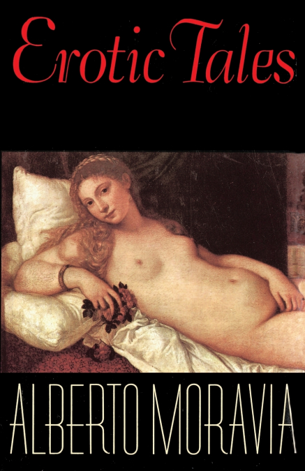 EROTIC TALES