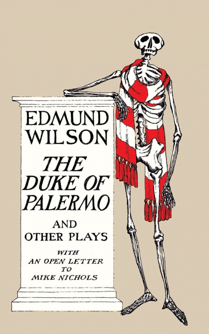 THE DUKE OF PALERMO