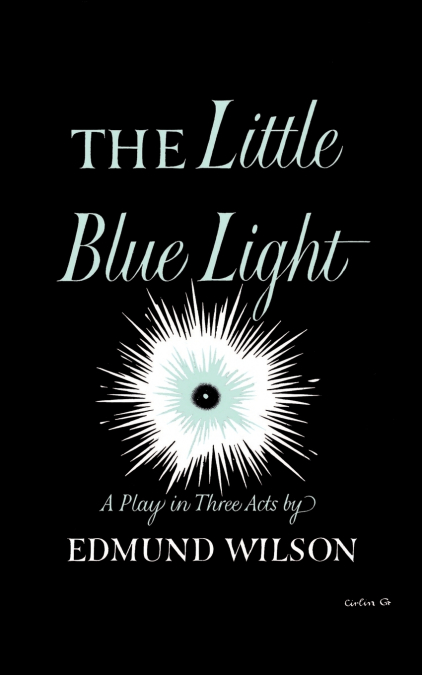 THE LITTLE BLUE LIGHT