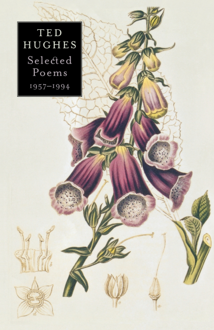 SELECTED POEMS 1957-1994