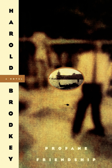 PROFANE FRIENDSHIP