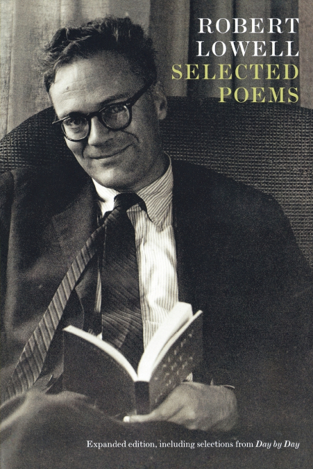 SELECTED POEMS