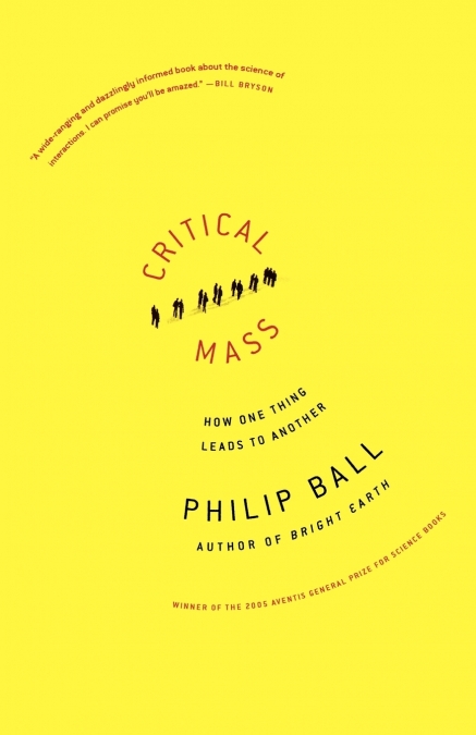CRITICAL MASS