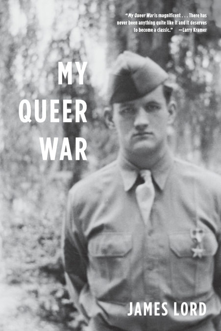 MY QUEER WAR
