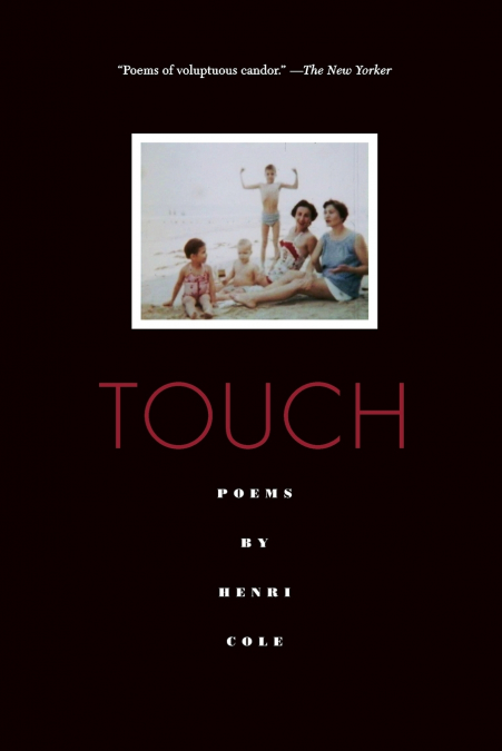 TOUCH
