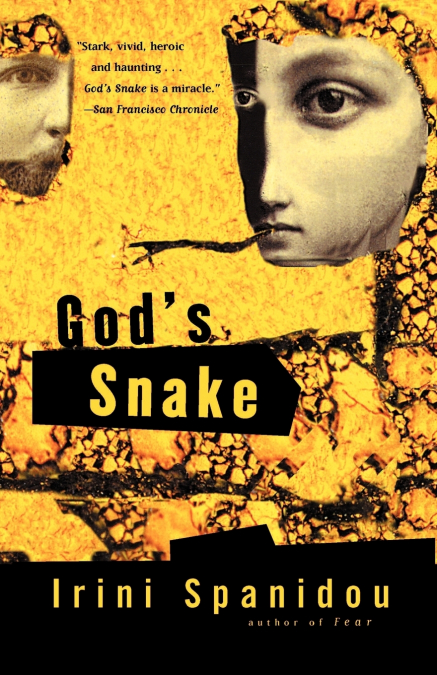 GOD?S SNAKE