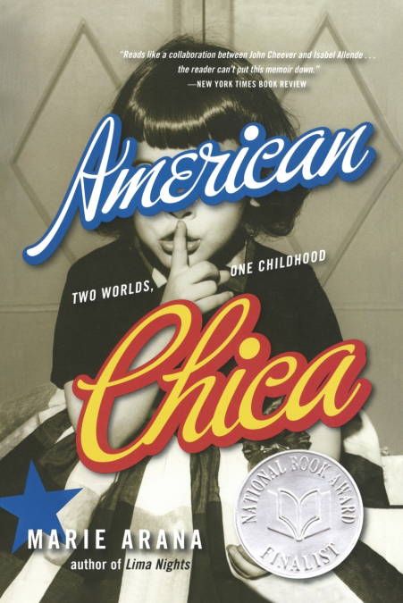 AMERICAN CHICA
