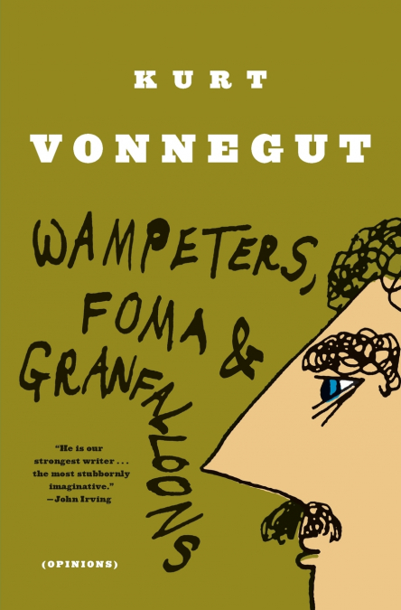 WAMPETERS, FOMA & GRANFALLOONS