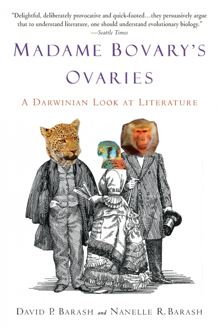 MADAME BOVARY?S OVARIES