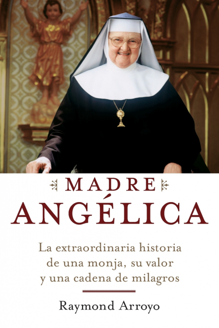 MADRE ANGELICA