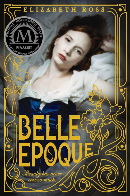BELLE EPOQUE