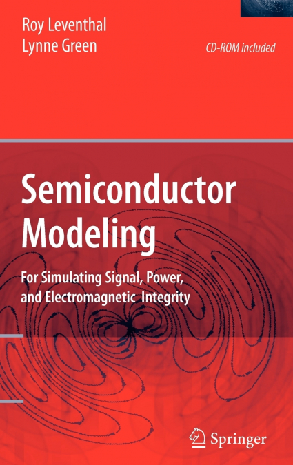 SEMICONDUCTOR MODELING