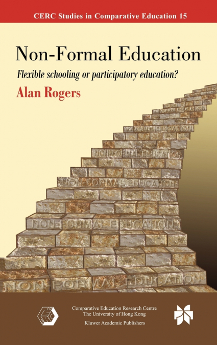 NON-FORMAL EDUCATION