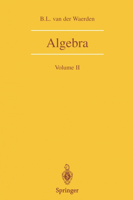 ALGEBRA
