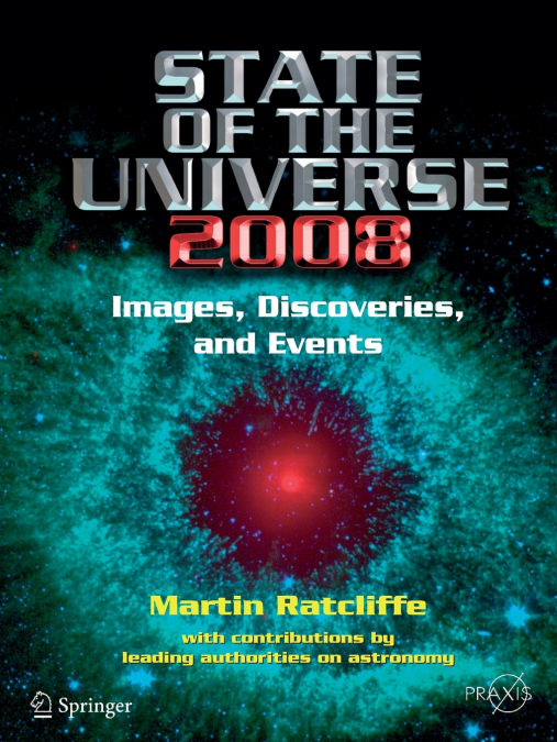STATE OF THE UNIVERSE 2008