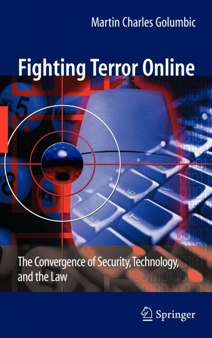 FIGHTING TERROR ONLINE
