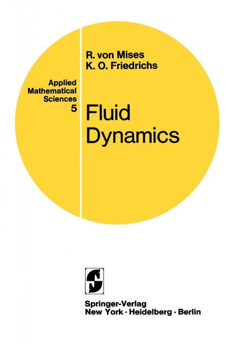 FLUID DYNAMICS