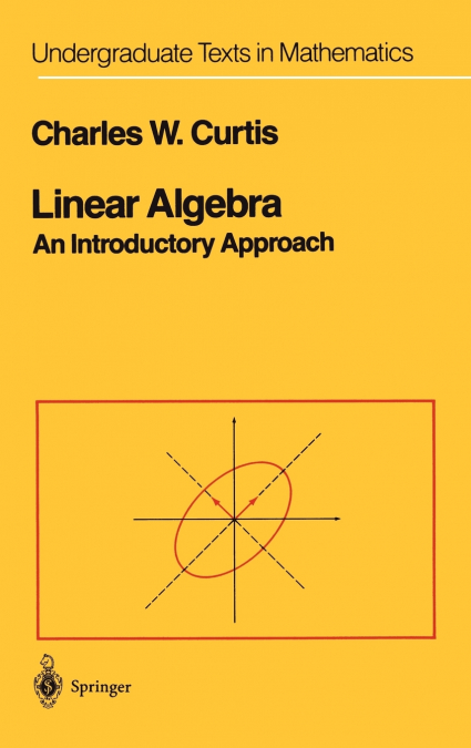 LINEAR ALGEBRA