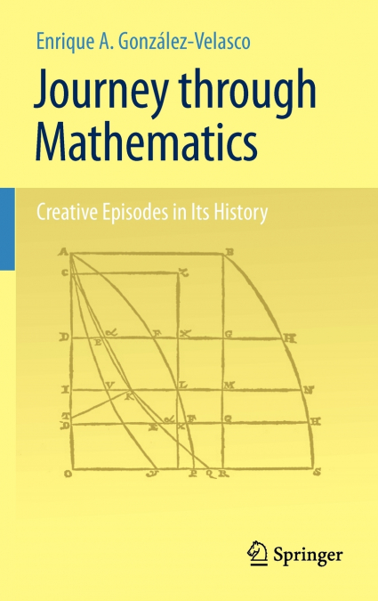 JOURNEY THROUGH MATHEMATICS