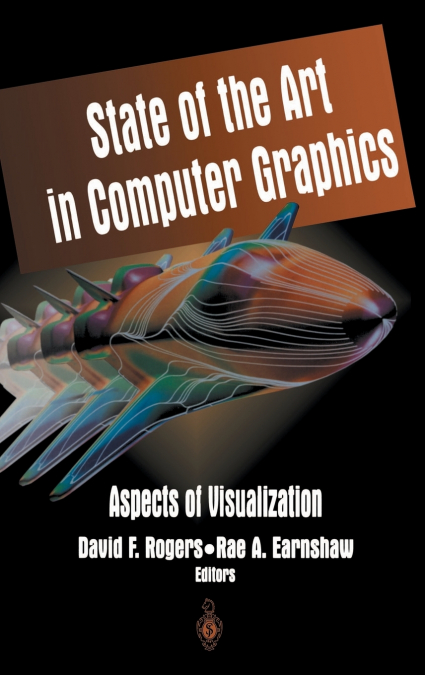 STATE OF THE ART IN COMPUTER GRAPHICS