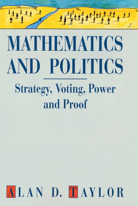 MATHEMATICS AND POLITICS