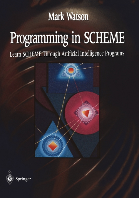 PROGRAMMING IN SCHEME