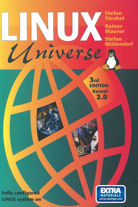 LINUX UNIVERSE
