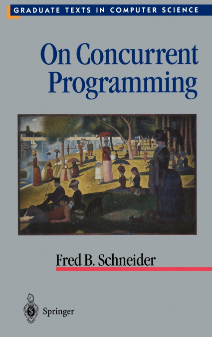 ON CONCURRENT PROGRAMMING