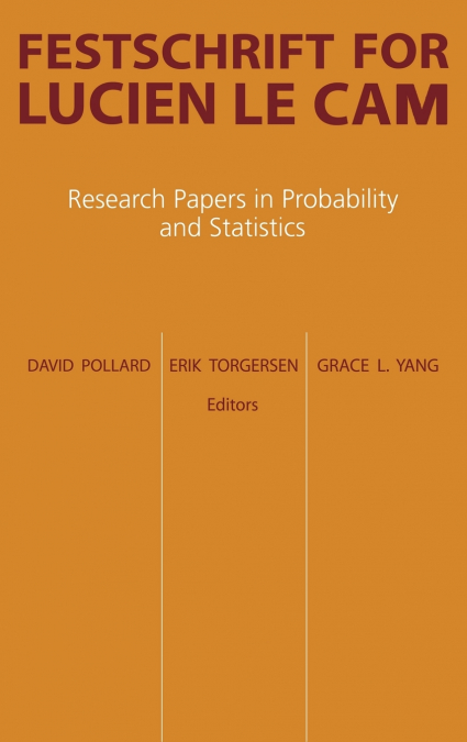A USER?S GUIDE TO MEASURE THEORETIC PROBABILITY