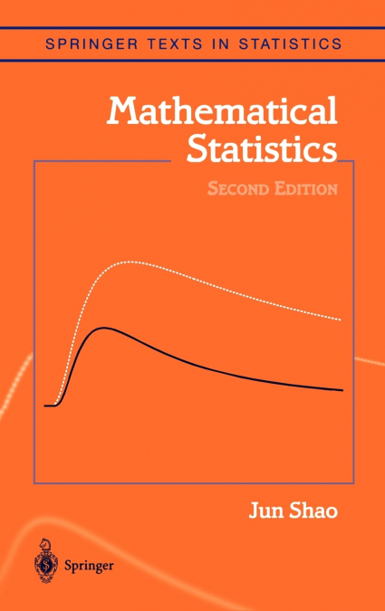 MATHEMATICAL STATISTICS
