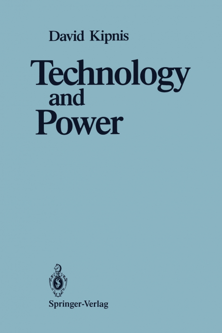 TECHNOLOGY AND POWER