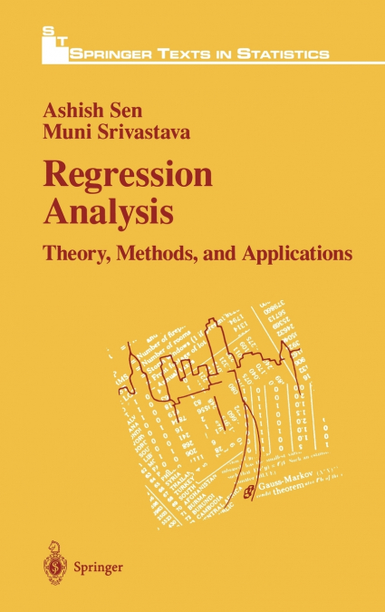 REGRESSION ANALYSIS