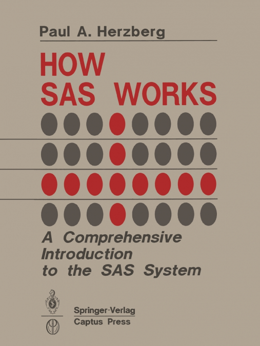 HOW SAS WORKS