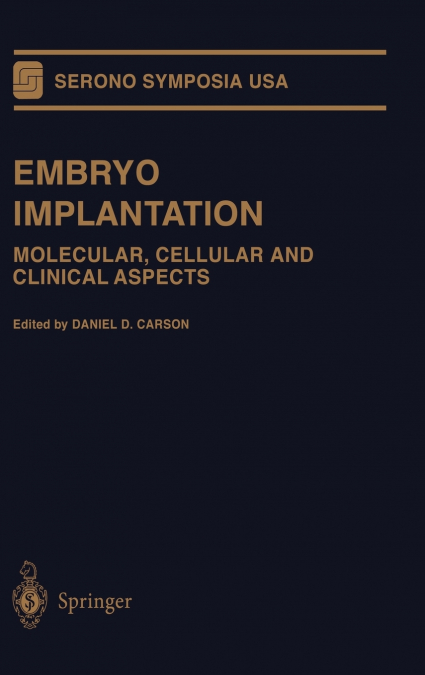 EMBRYO IMPLANTATION