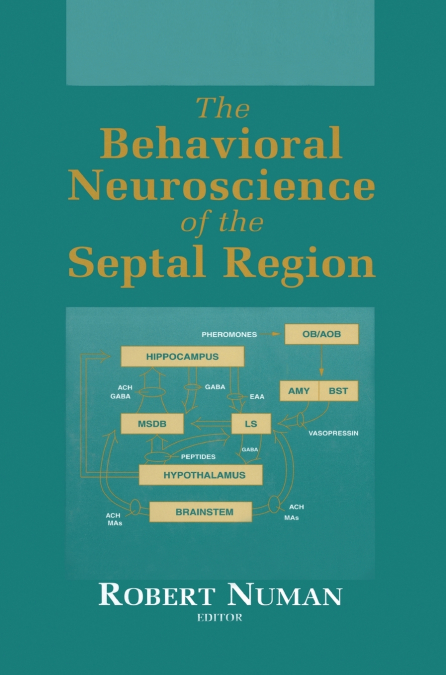 THE BEHAVIORAL NEUROSCIENCE OF THE SEPTAL REGION