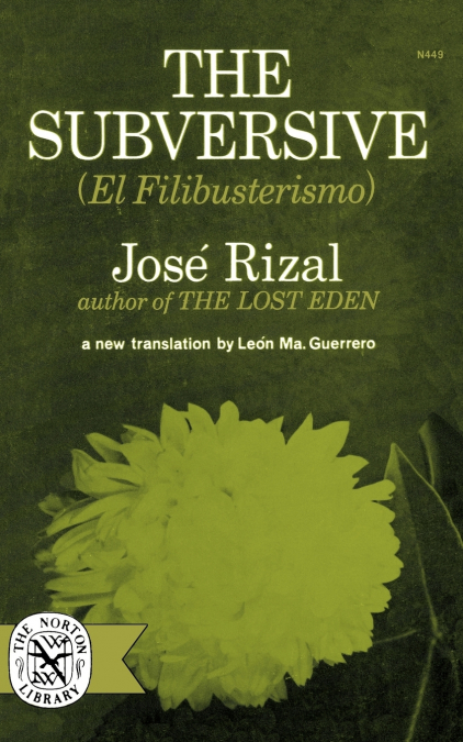 THE SUBVERSIVE