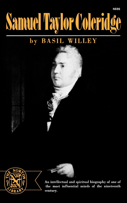 SAMUEL TAYLOR COLERIDGE