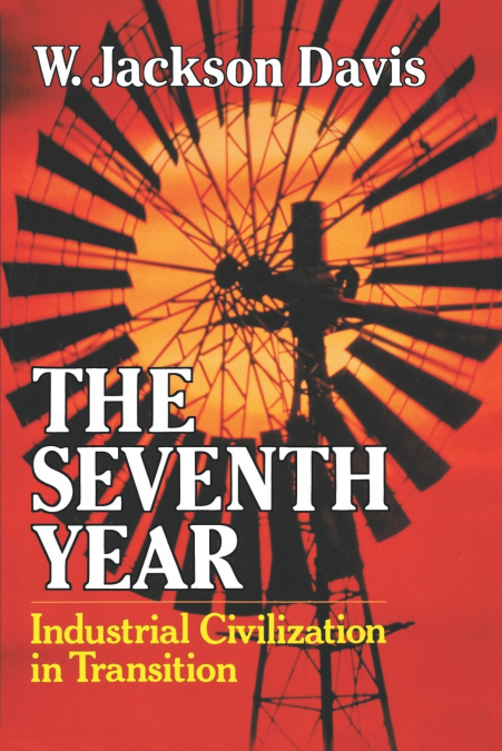 THE SEVENTH YEAR