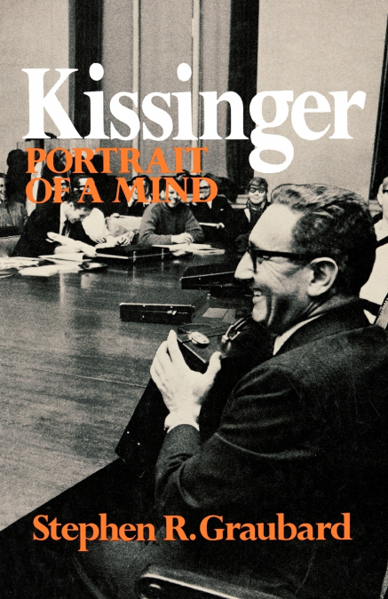 KISSINGER