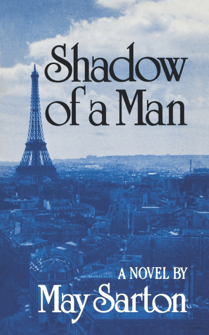 SHADOW OF A MAN