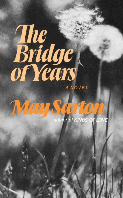 THE BRIDGE OF YEARS