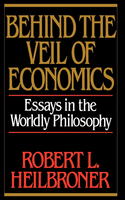 THE CRISIS OF VISION IN MODERN ECONOMIC THOUGHT