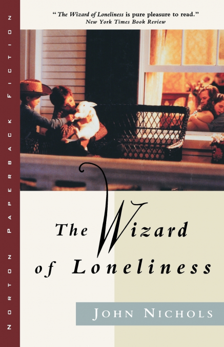 WIZARD OF LONELINESS