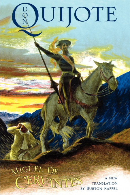 DON QUIJOTE
