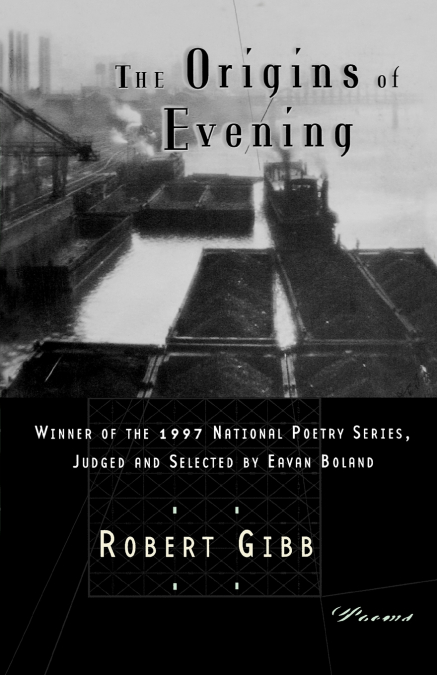 THE ORIGINS OF EVENING